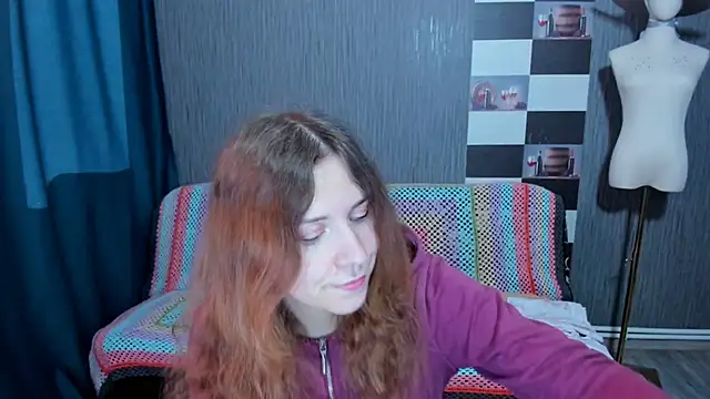 Chat XXX ao vivo de pa1e_pr1ncess