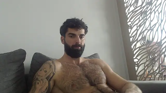 Verycutex's Webcam Show