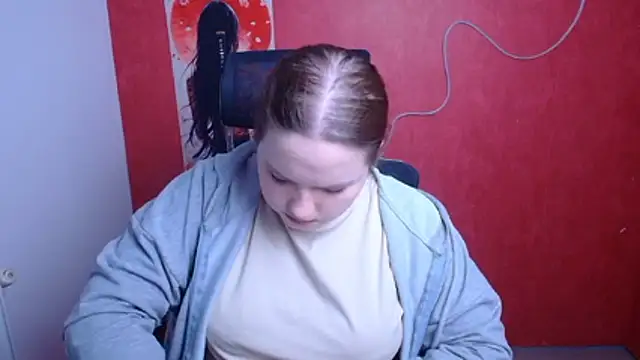 Czat XXX na żywo – Kitty_Mia_Kitty