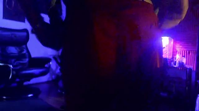 TheHellBilly's Webcam Show