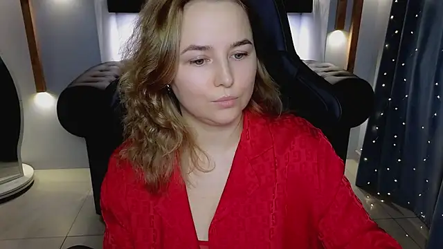 Mira_Mermayd: онлайн-секс-чат