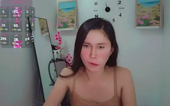 anne_smithe – Live XXX-chat