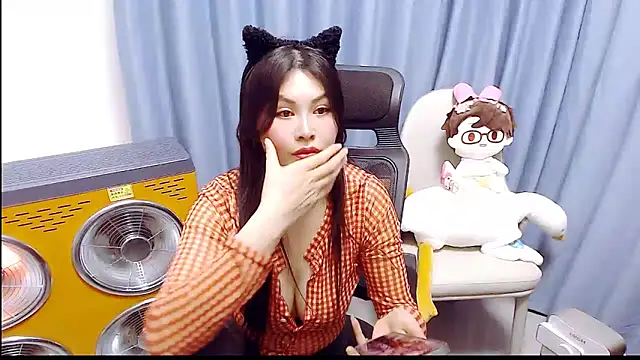 Little-sweet Show Webcam