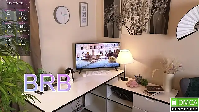 Sue_Sanders' Live XXX Chat