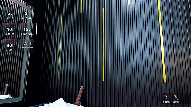 Chat XXX en directo de LolyYunno