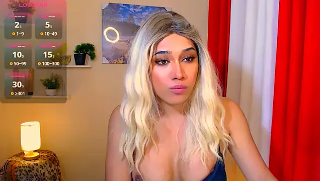 deliciouskelly's Live XXX Chat