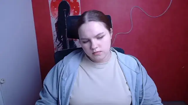 Czat XXX na żywo – Kitty_Mia_Kitty