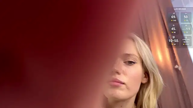 GlaydsLeveto's Live XXX Chat