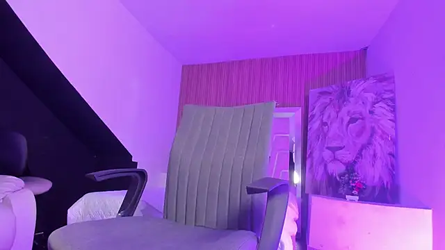 AndresPalacios_ Chat XXX in diretta