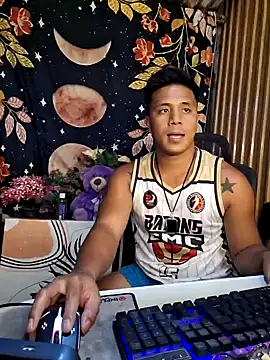 دردشة Felix_Asher الجنسية المباشرة