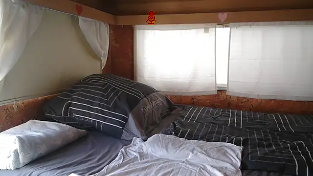 Sylly's Live XXX Chat