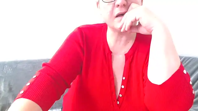 Živý XXX chat mayabbw50tits