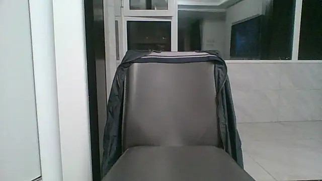 nole_china7 웹캠 쇼