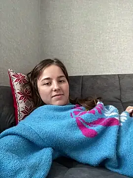 Lady_woman: διαδικτυακό σόου στην κάμερα