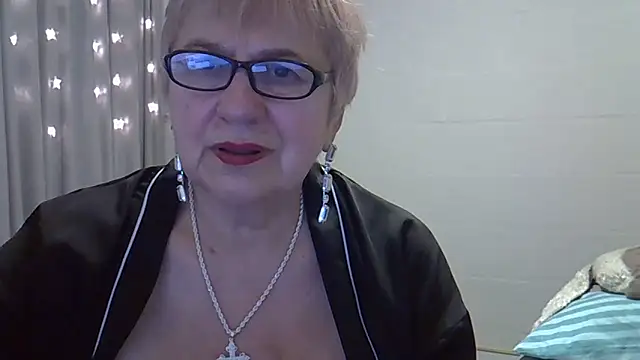 دردشة SweetCherry27 الجنسية المباشرة