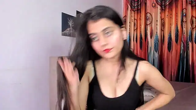 DeanerysのライブXXXチャット