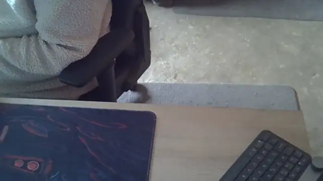 Silvia2277's Webcam Show