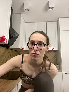 دردشة MartiniiSelenna الجنسية المباشرة