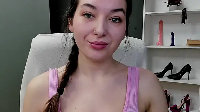 Meagn_Extasy 라이브 XXX 채팅