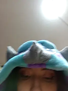 Živý XXX chat Karito-28