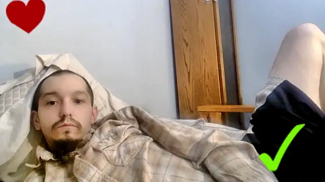 VanceFontaine 라이브 XXX 채팅