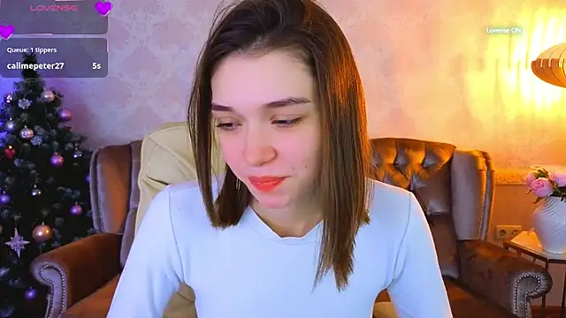 Cherry_Wipe Webcam show