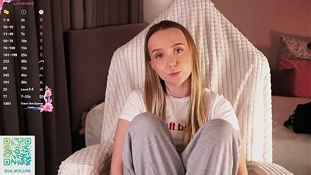 HollisBeckett 라이브 XXX 채팅