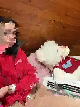 HoTMiA666: онлайн-секс-чат