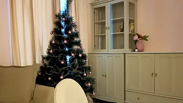 دردشة Alisia_Mars الجنسية المباشرة