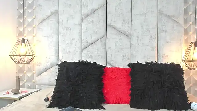 دردشة AshleyHill2 الجنسية المباشرة