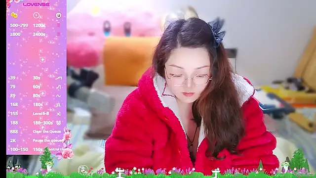 دردشة AngelwithEcup الجنسية المباشرة