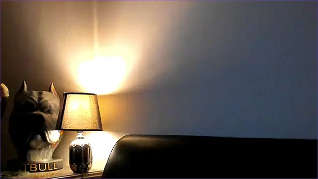 Webkamerová show BradLeon_