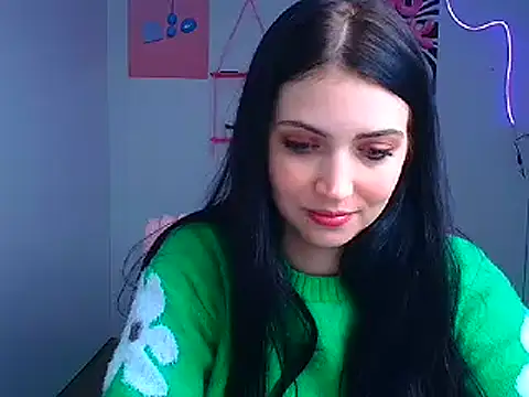 دردشة Amalia_amor الجنسية المباشرة