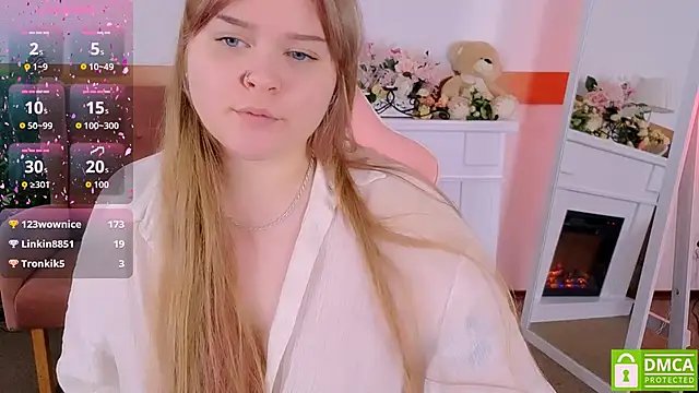 دردشة Erica__Alta الجنسية المباشرة