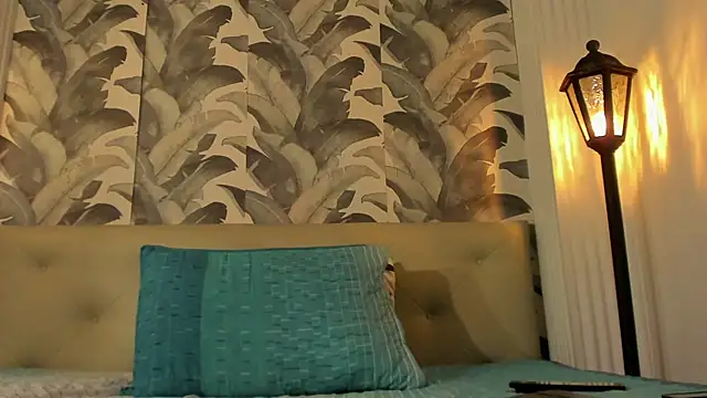 دردشة Sami_Evanns الجنسية المباشرة