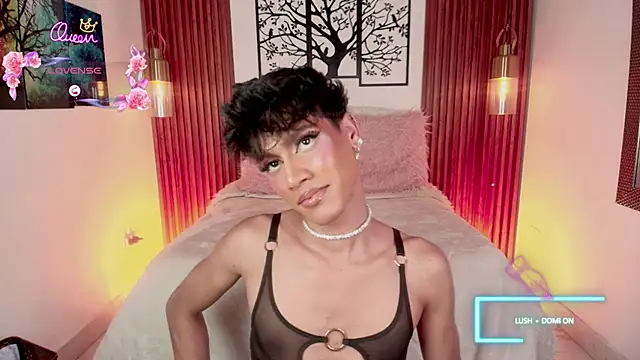 Jonas_Rivers 웹캠 쇼