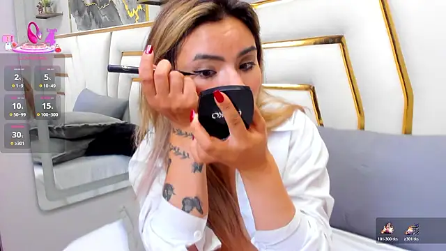 NalaRosse Chat XXX live