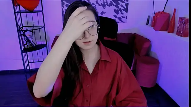 VirtuallVoyant: απευθείας συνομιλία ΧΧΧ