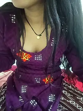 Mynidhiji's Live XXX Chat