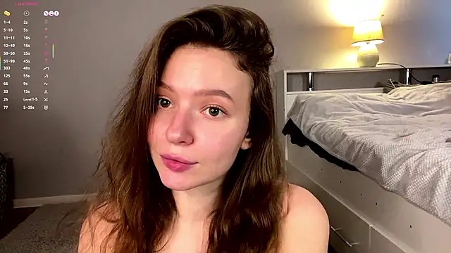 SilverGalen's Live XXX Chat