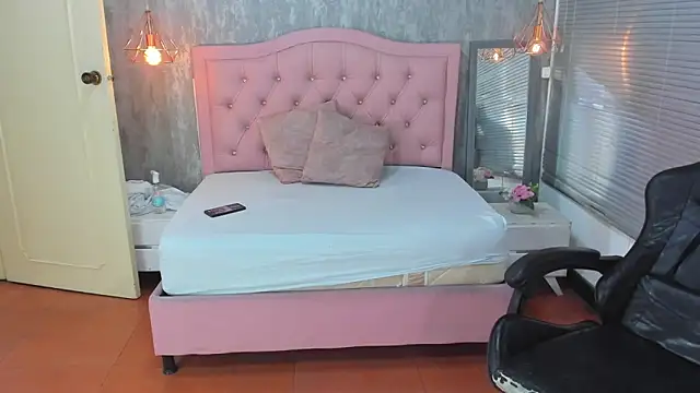 Chatroom XXX en direct de lissa_jhonsoon