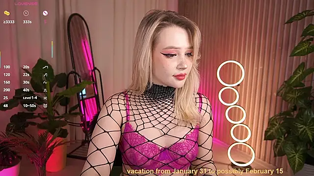 دردشة LauraWifeness الجنسية المباشرة