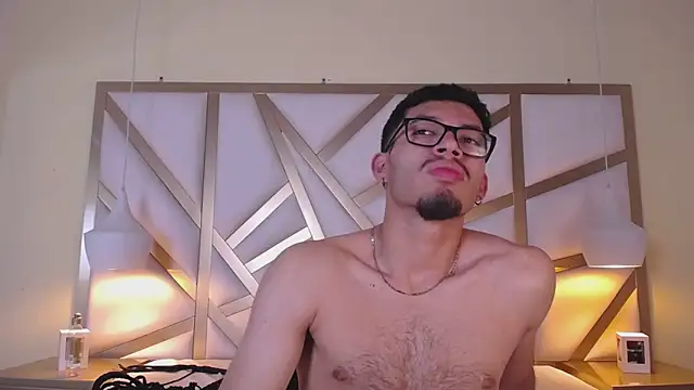 Jaxon_Carter Live XXX-chat