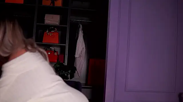 Monique_Celeste's Live XXX Chat