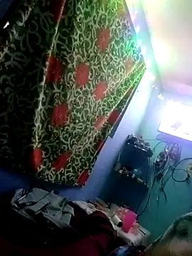 Tupapasiitooo 웹캠 쇼