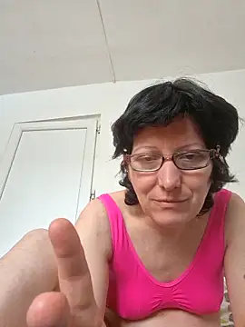 دردشة Vera_Elle الجنسية المباشرة