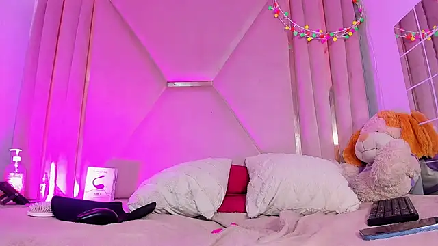 jazmin_waked – Live XXX-chat