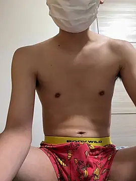 paroncho's Webcam Show