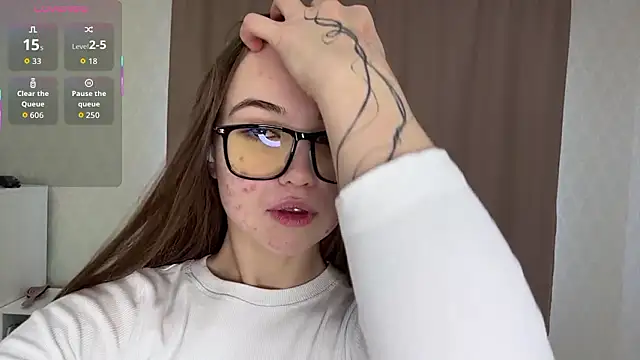 دردشة KayleenCurtis الجنسية المباشرة