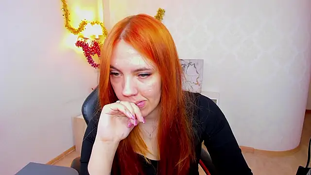 Gingerr_pie: απευθείας συνομιλία ΧΧΧ